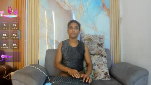 mairali_cruz23_pm online show from May 27, 1:57 am