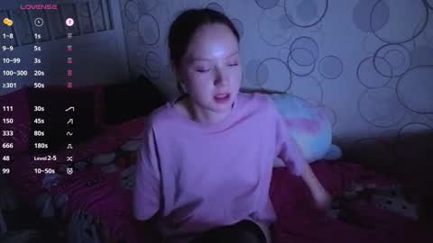 Maisie online show from November 5, 12:54 pm