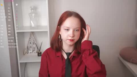 Maisie online show from March 16, 7:07 pm