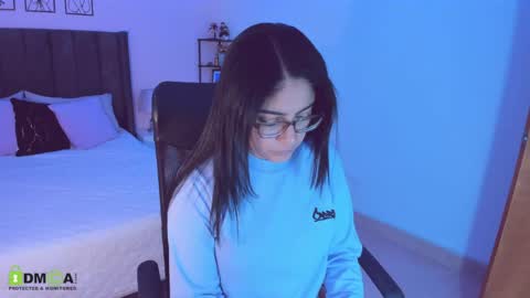 Maite online show from April 29, 3:21 am