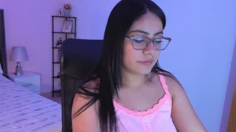 Maite online show from July 20, 4:15 am
