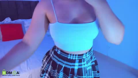 Maite online show from June 12, 4:31 am