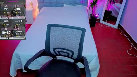 MAITE STONE1 online show from March 10, 3:21 am