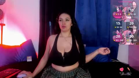 maitte_love online show from November 7, 4:45 pm