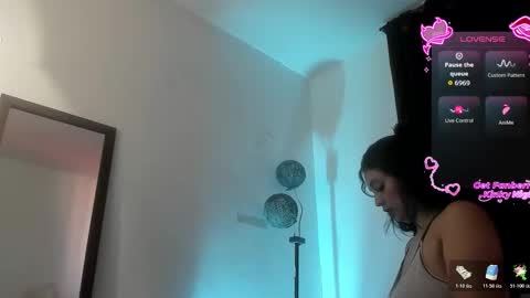 maitte_love online show from November 25, 12:18 pm