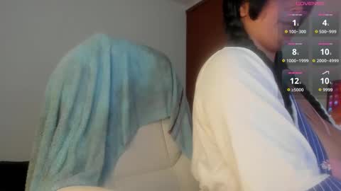 maitte_love online show from February 23, 8:08 pm