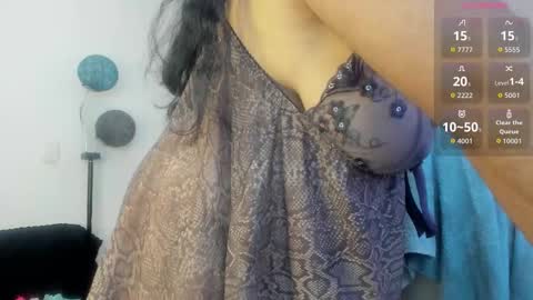 maitte_love online show from February 25, 9:08 am