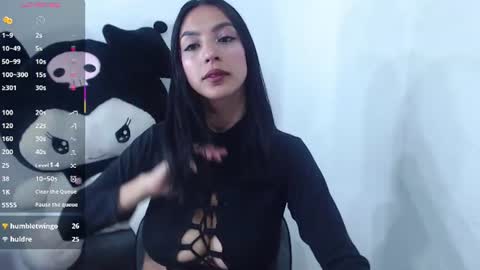 Maja online show from June 25, 2:44 am