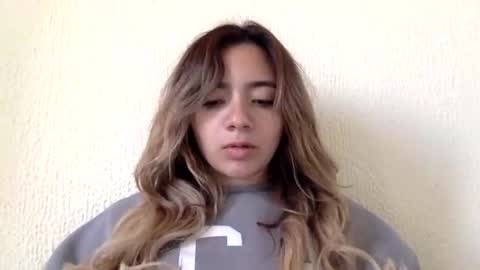 majo_gomezz online show from June 23, 2:59 pm