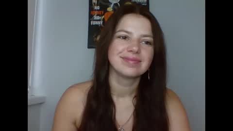 make_mesmile online show from October 13, 6:05 am