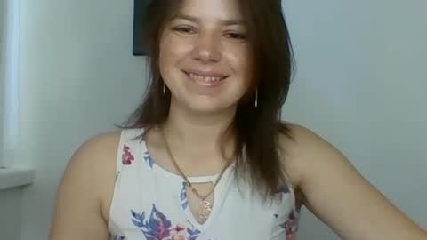 make_mesmile online show from June 19, 6:28 am