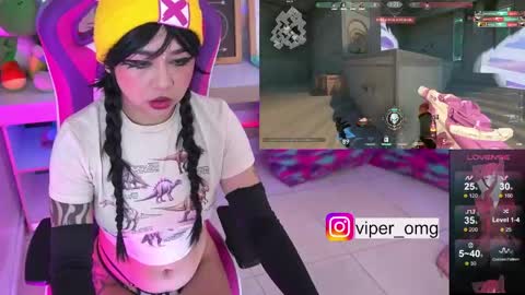 Maki online show from April 30, 12:49 am