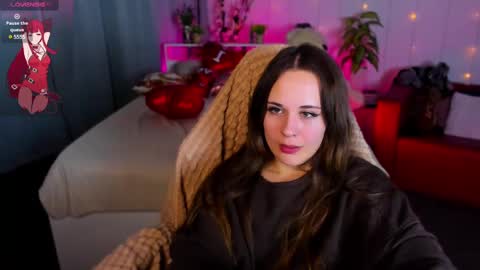 Makima online show from February 15, 5:41 am