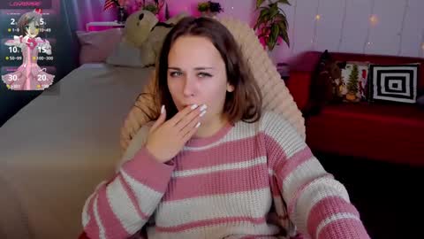 Makima online show from January 19, 4:14 pm