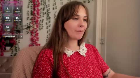 Makima online show from October 5, 1:27 pm