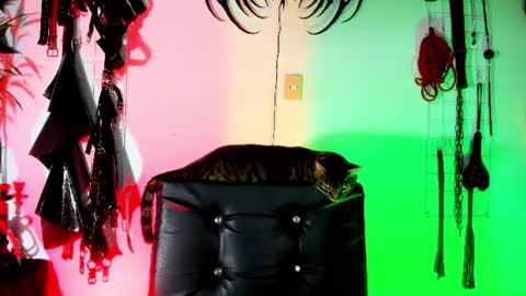 maledicta__insana online show from July 14, 9:19 pm