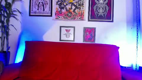 maledicta__insana online show from June 17, 11:50 pm