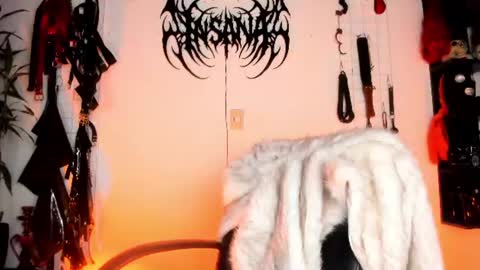 maledicta__insana online show from July 25, 11:34 pm