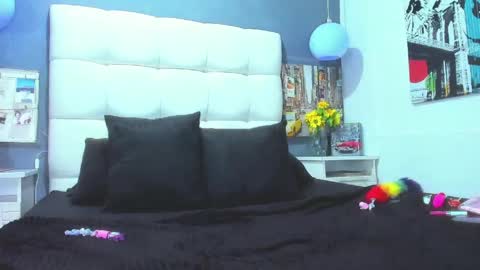 --- Maleja --- online show from March 18, 5:34 am