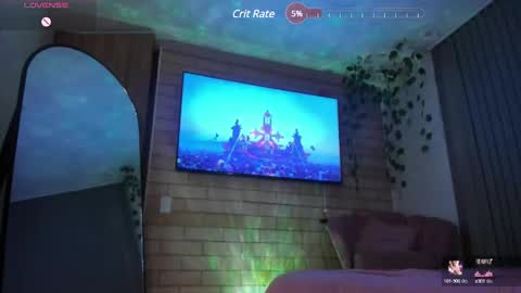Snapshot of maleja_lovely chatting on December 21, 6:19 am Maria online show from December 21, 6:19 am