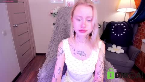 Snapshot of malenaernman chatting on January 15, 10:17 am Malena online show from January 15, 10:17 am