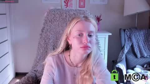 Snapshot of malenaernman chatting on September 14, 9:18 am Malena online show from September 14, 9:18 am