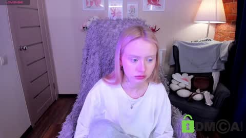 Snapshot of malenaernman chatting on January 20, 10:18 am Malena online show from January 20, 10:18 am