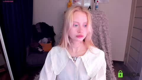 Snapshot of malenaernman chatting on January 16, 10:21 am Malena online show from January 16, 10:21 am