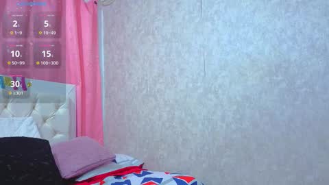 Malia foox online show from February 24, 5:55 pm