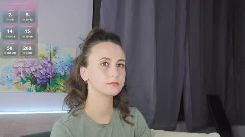 Arya online show from November 5, 10:26 pm