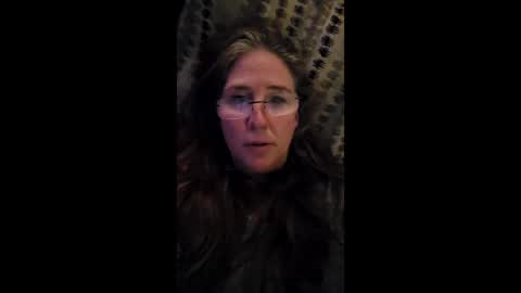 maliciousmelissa online show from April 27, 6:10 am