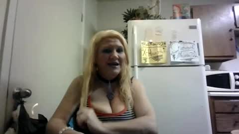 malinda702 online show from November 27, 7:11 am