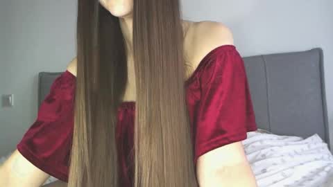 malinka_sweet19 online show from December 17, 7:23 am