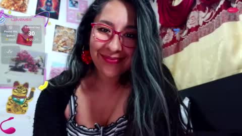 Snapshot of malishka_fox chatting on September 16, 3:03 am Malishka online show from September 16, 3:03 am