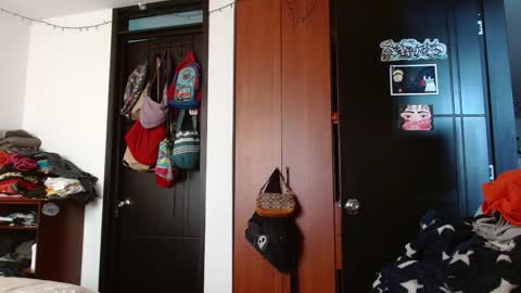 Malita online show from November 10, 9:21 pm