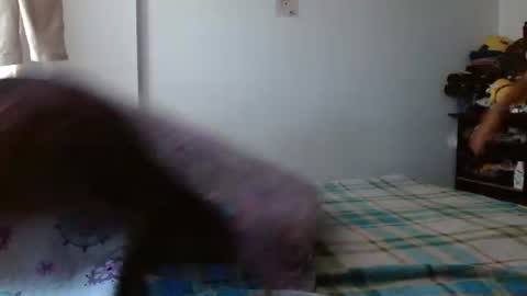 Malita online show from July 15, 2:33 pm