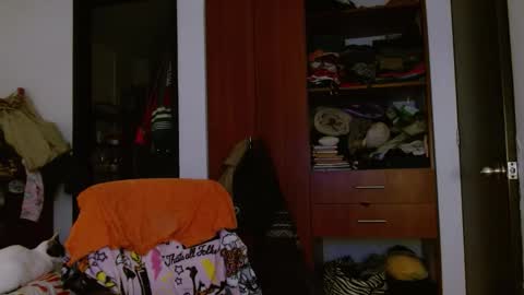 Malita online show from October 23, 11:44 pm