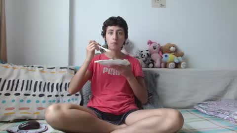 Malita online show from June 30, 4:39 pm