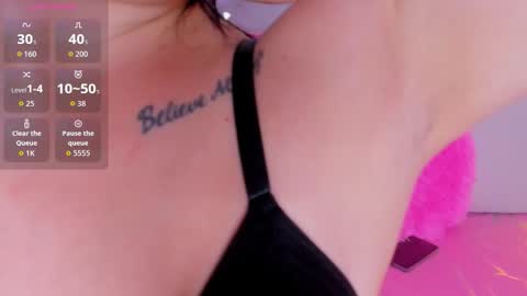 Malka Milan  online show from December 3, 3:42 am