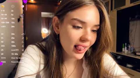 Jinny online show from February 26, 3:11 pm