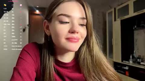 Jinny online show from February 5, 3:26 pm