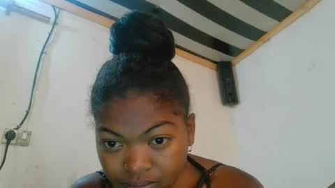 MaloryLime online show from June 18, 6:37 am