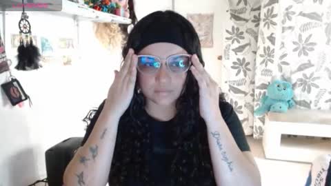 MI INSTAGRAM soy glory01 online show from December 21, 7:29 pm