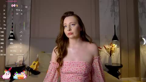 Maltii Evans online show from May 4, 5:11 am