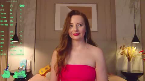 Maltii Evans online show from July 3, 5:35 am
