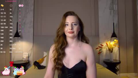 Maltii Evans online show from May 1, 5:10 am