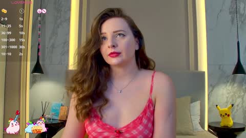 Maltii Evans online show from February 4, 4:59 am