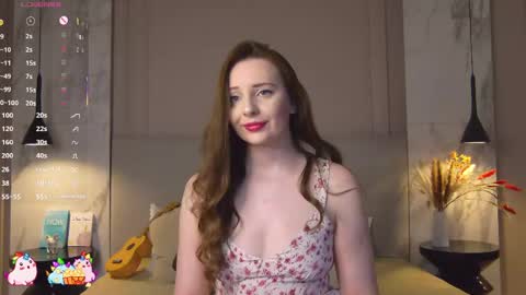Maltii Evans online show from April 25, 5:21 am