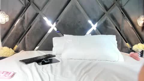 Malu online show from December 13, 7:40 pm