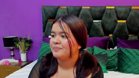 alejandra maleja online show from July 6, 3:03 pm